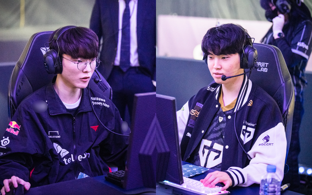 League of Legends 1v1 Duels Image